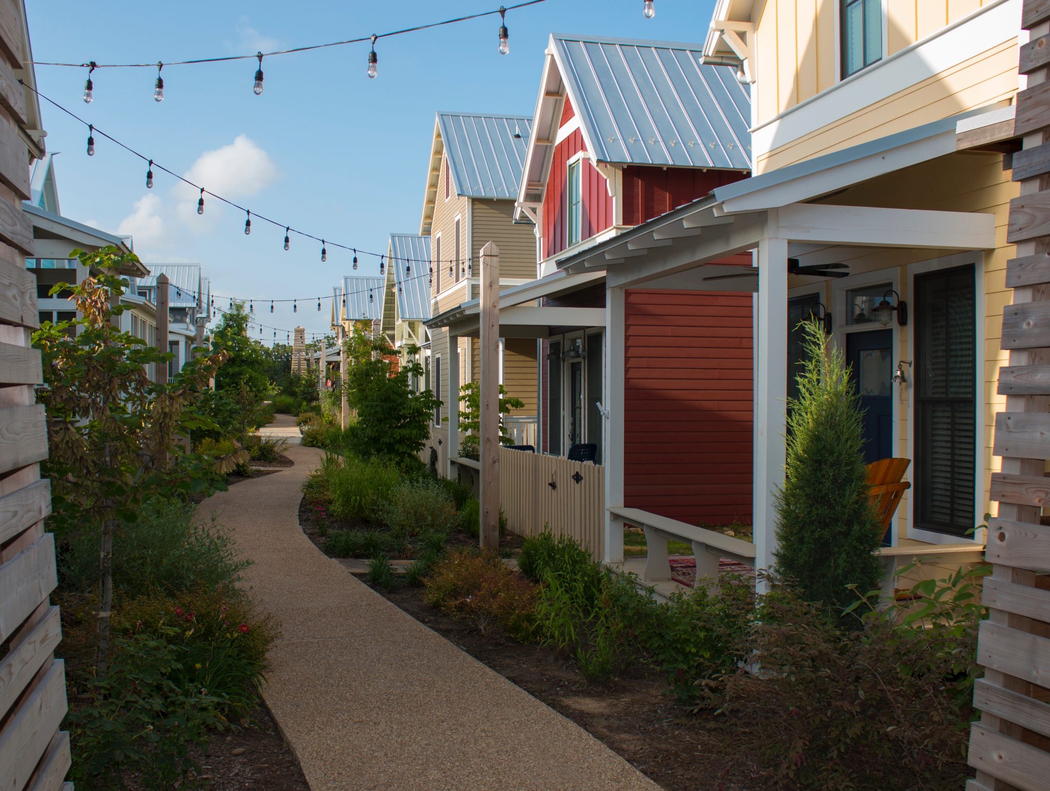 Carlton Landing DPZ CODESIGN