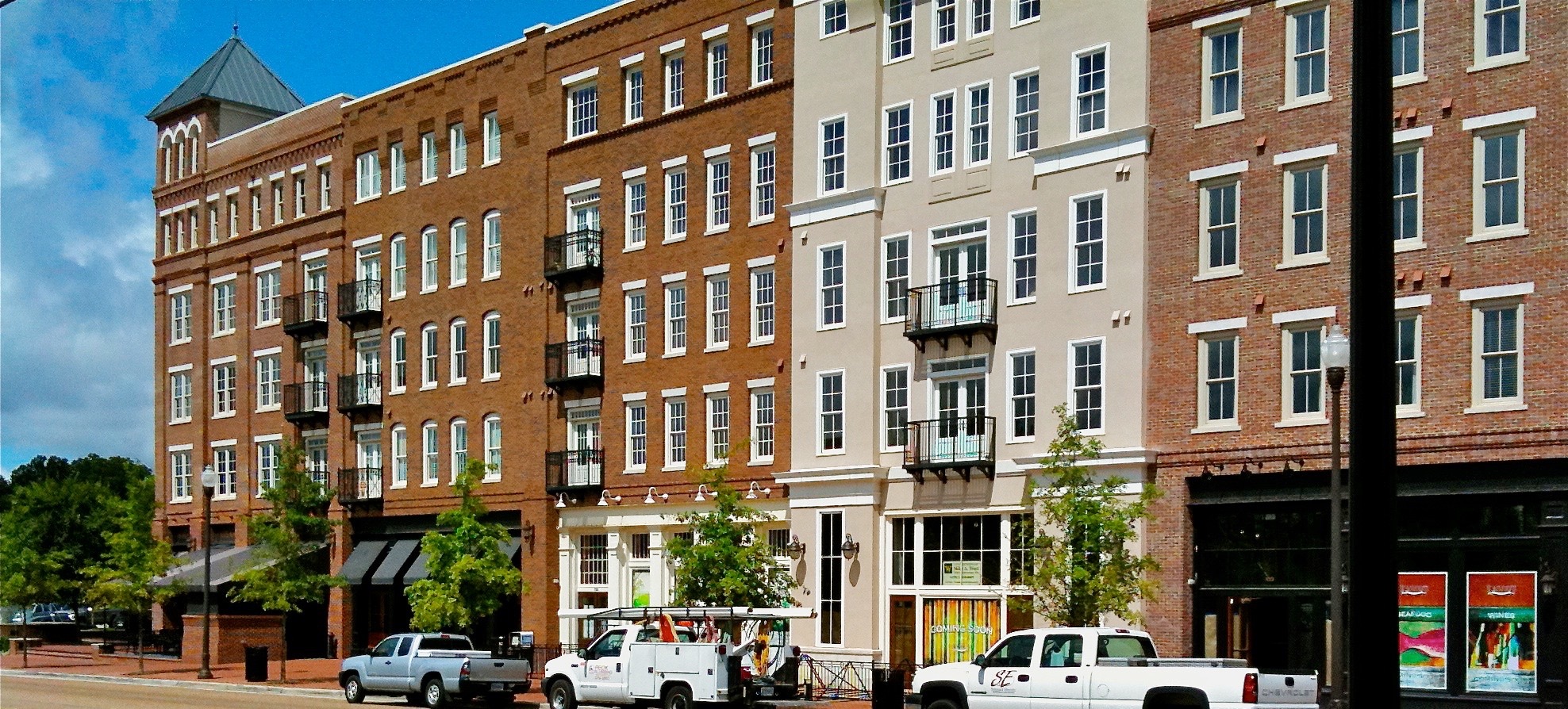 Village of Providence DPZ CODESIGN