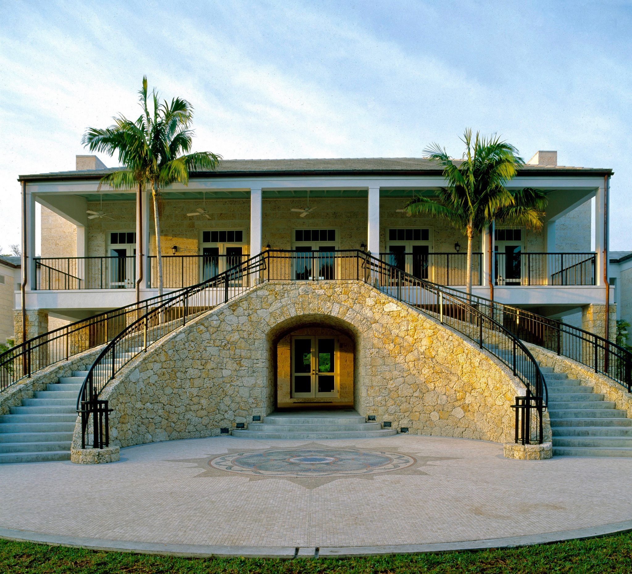 Fairchild Garden Visitor Center DPZ CODESIGN
